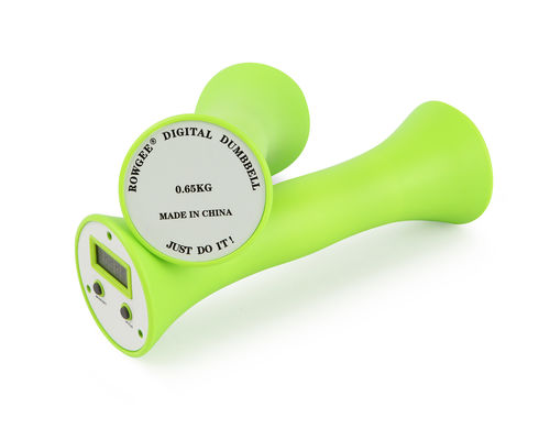 পরবর্তী প্রজন্মের স্মার্ট ডিজিটাল ডাম্বেল সেট যথার্থ ওজন প্রশিক্ষণের জন্য