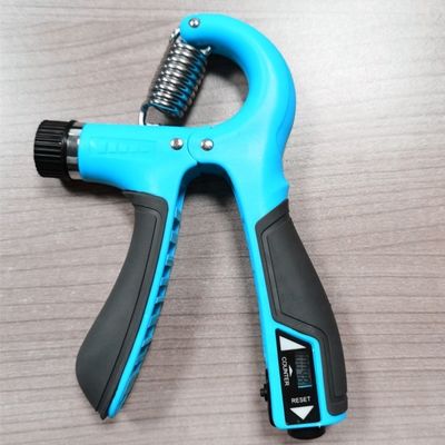 OEM জিম সরঞ্জাম সামঞ্জস্যযোগ্য গ্রিপ হ্যান্ড গ্রিপ ব্যবহার করে শক্তিশালীকরণ অনুশীলন