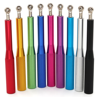 4.5mm*3m অ্যালুমিনিয়াম ওজন ভারবহন স্কিপিং দড়ি ইনডোর আউটডোর ফিট রাখুন স্পোর্ট টুল